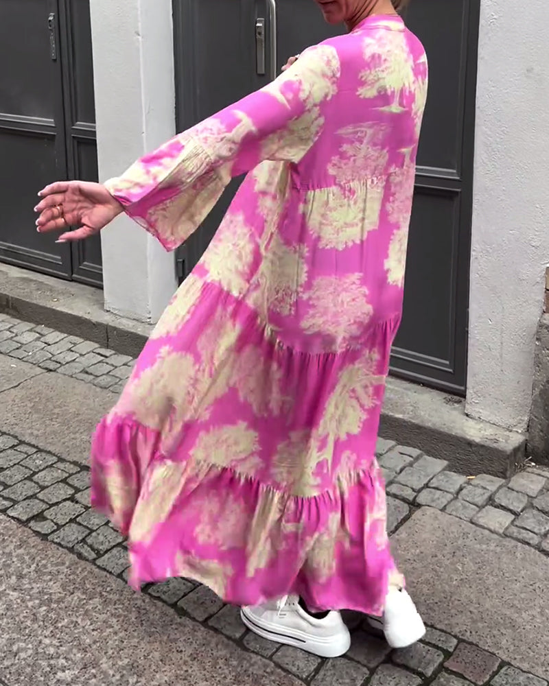 Classic Vintage Dress