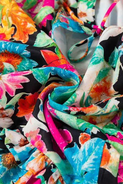 Thoughtfully Designed Blouse