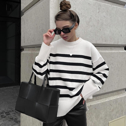 Elegantly Designed Sweater