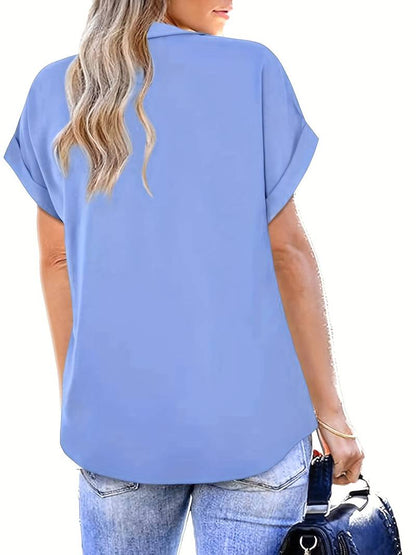 Elegantly Designed Shirt