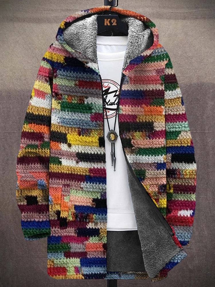 Vintage Inspired Coat