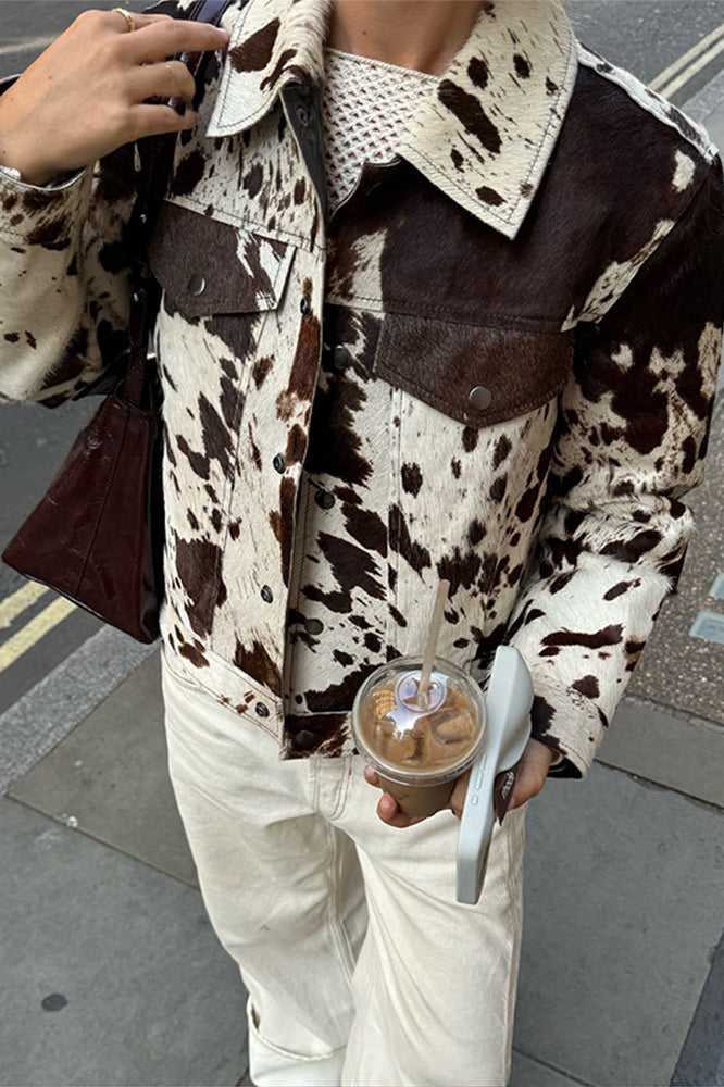 Thoughtfully Designed Shirt