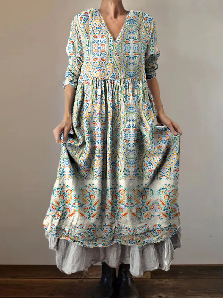 Elegantly Designed Garment