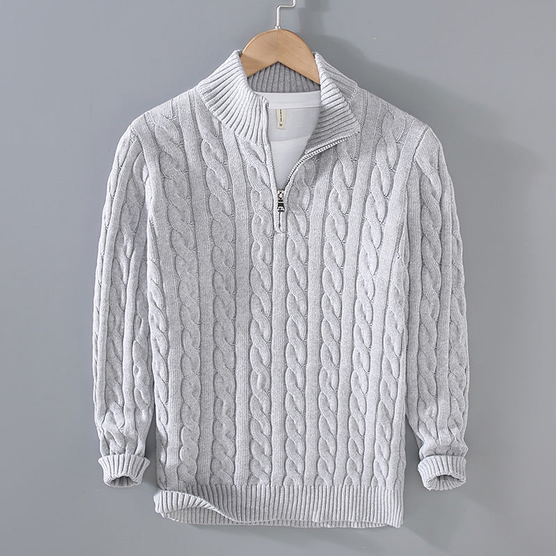 Vintage Inspired Sweater