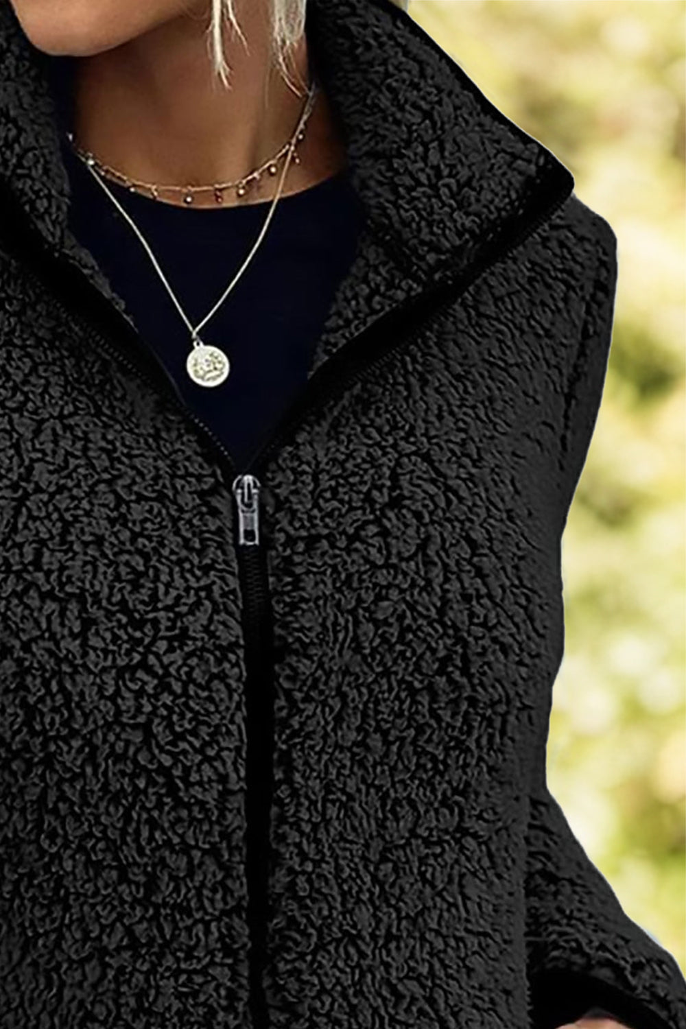 Classic Designed Jacket