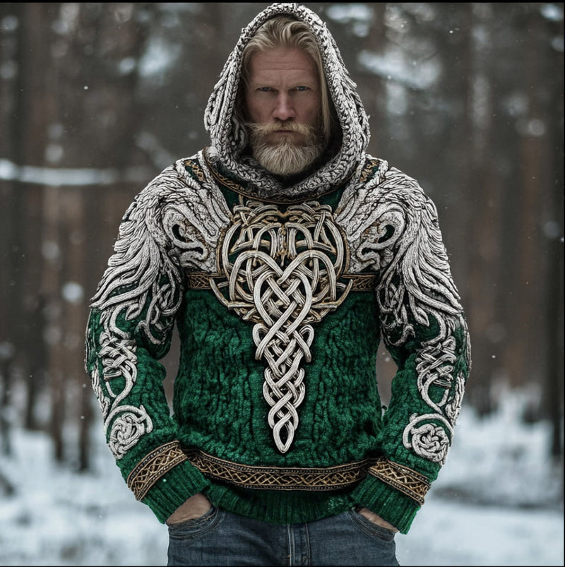 Beautifully Crafted Sweater