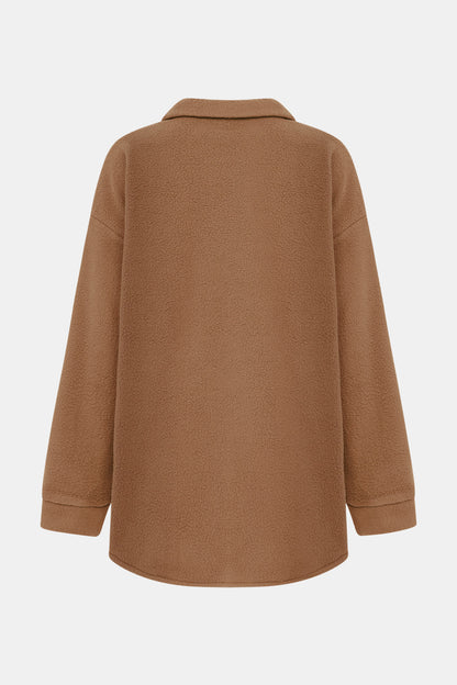Beautifully Crafted Jacket