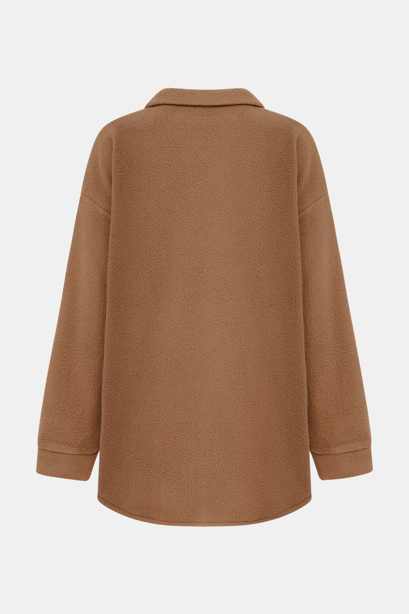 Beautifully Crafted Jacket