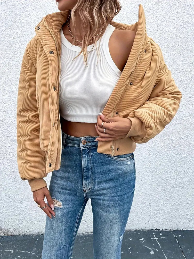 Elegantly Designed Jacket