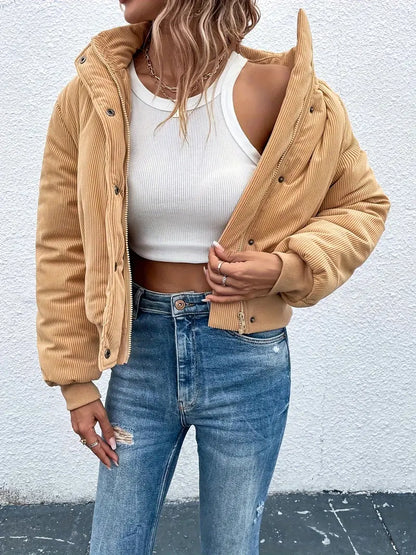 Elegantly Designed Jacket