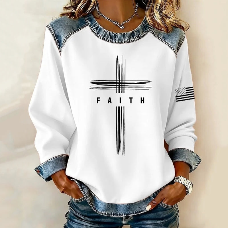 Elegantly Designed Shirt