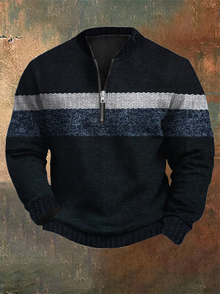 Timeless Vintage Style Shirt