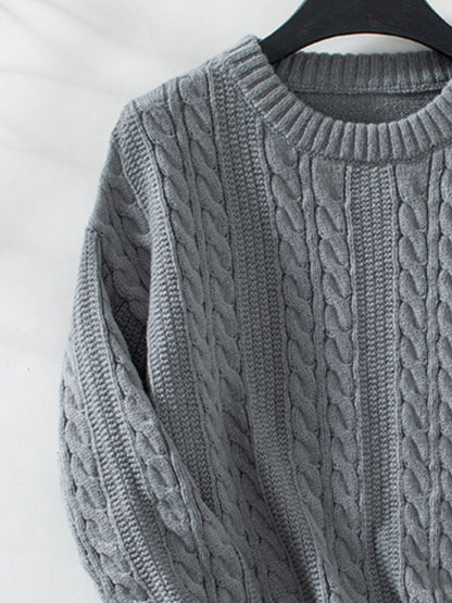 Beautifully Crafted Sweater