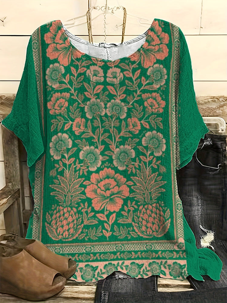 Gracefully Designed Shirt