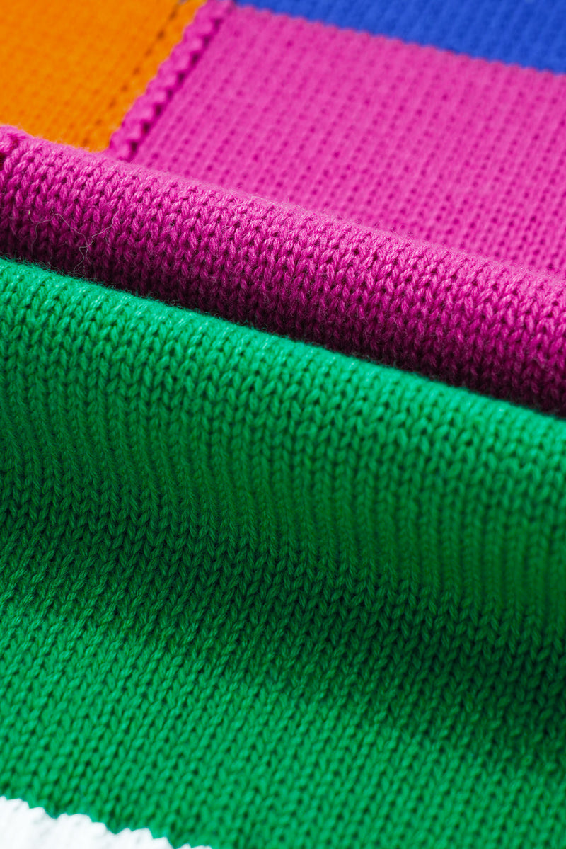 Thoughtfully Designed Sweater