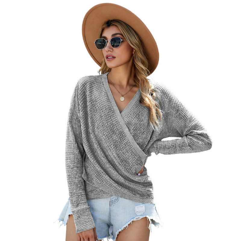 Vintage Inspired Sweater