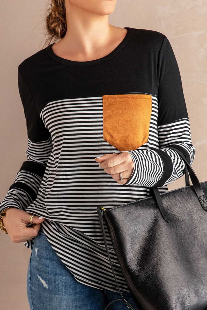 Elegantly Designed T-Shirt