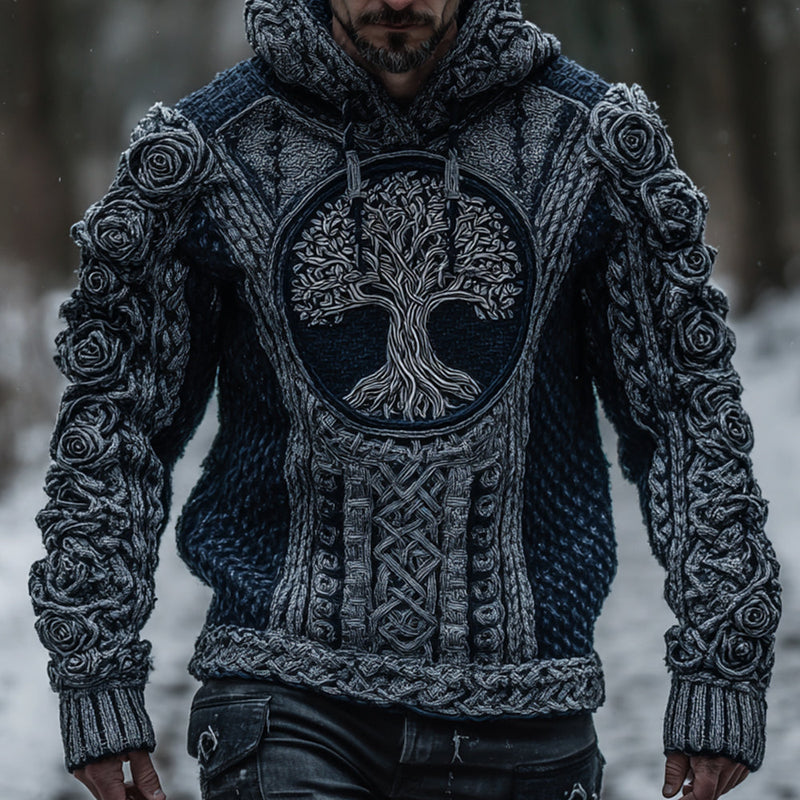Elegantly Designed Sweater