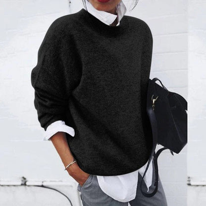 Elegantly Designed Sweater
