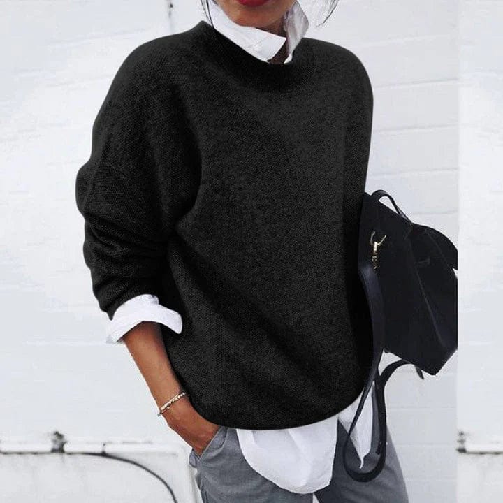 Elegantly Designed Sweater