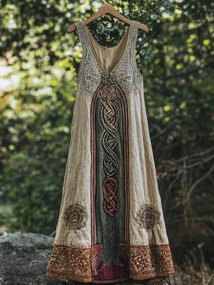 Thoughtfully Designed Dress