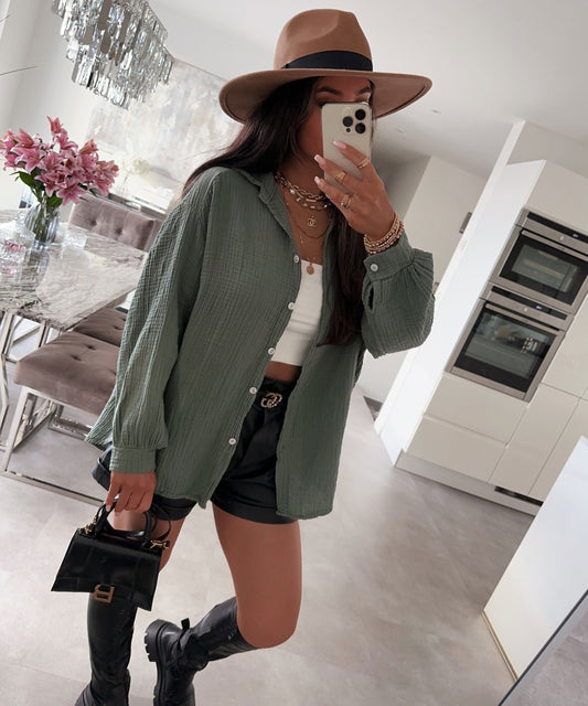 Beautifully Crafted Blouse