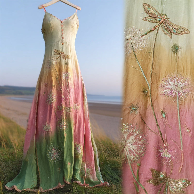 Thoughtfully Designed Dress