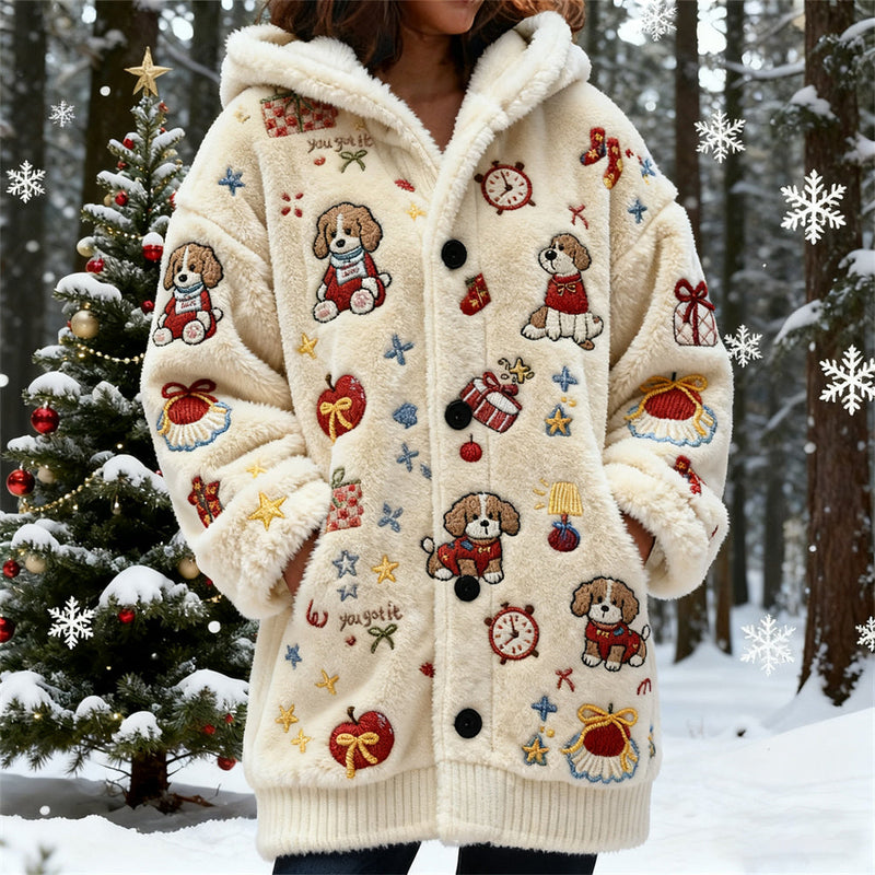 Elegantly Designed Coat