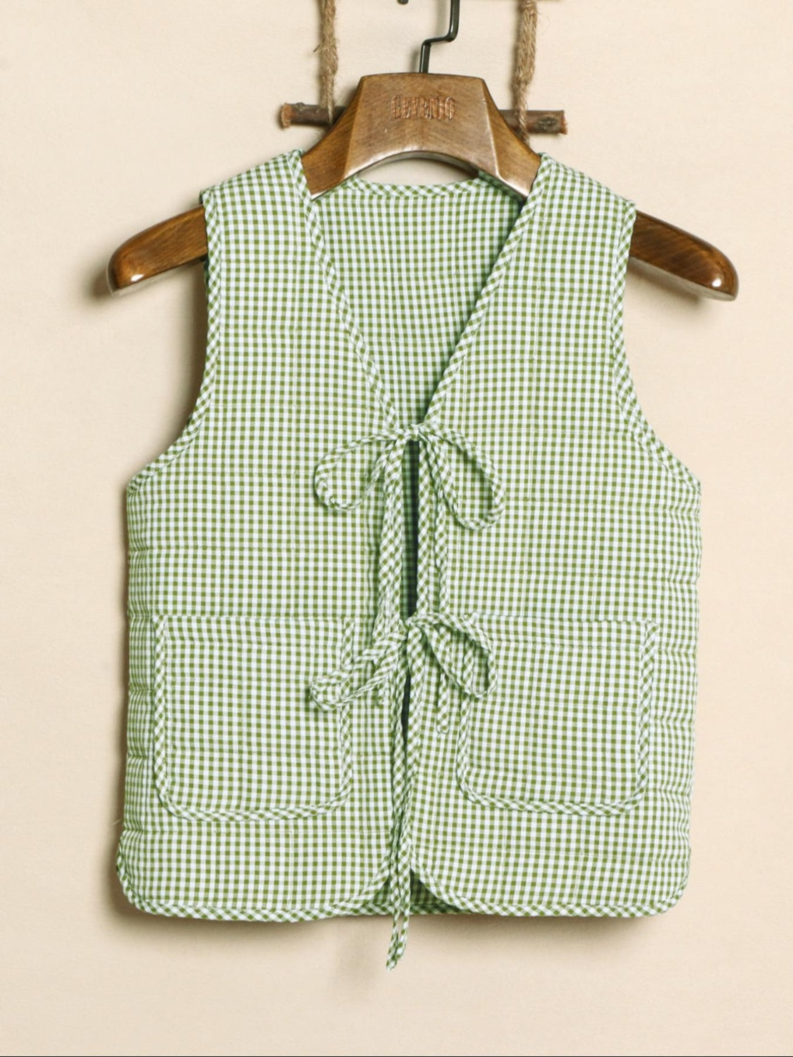 Mint green
