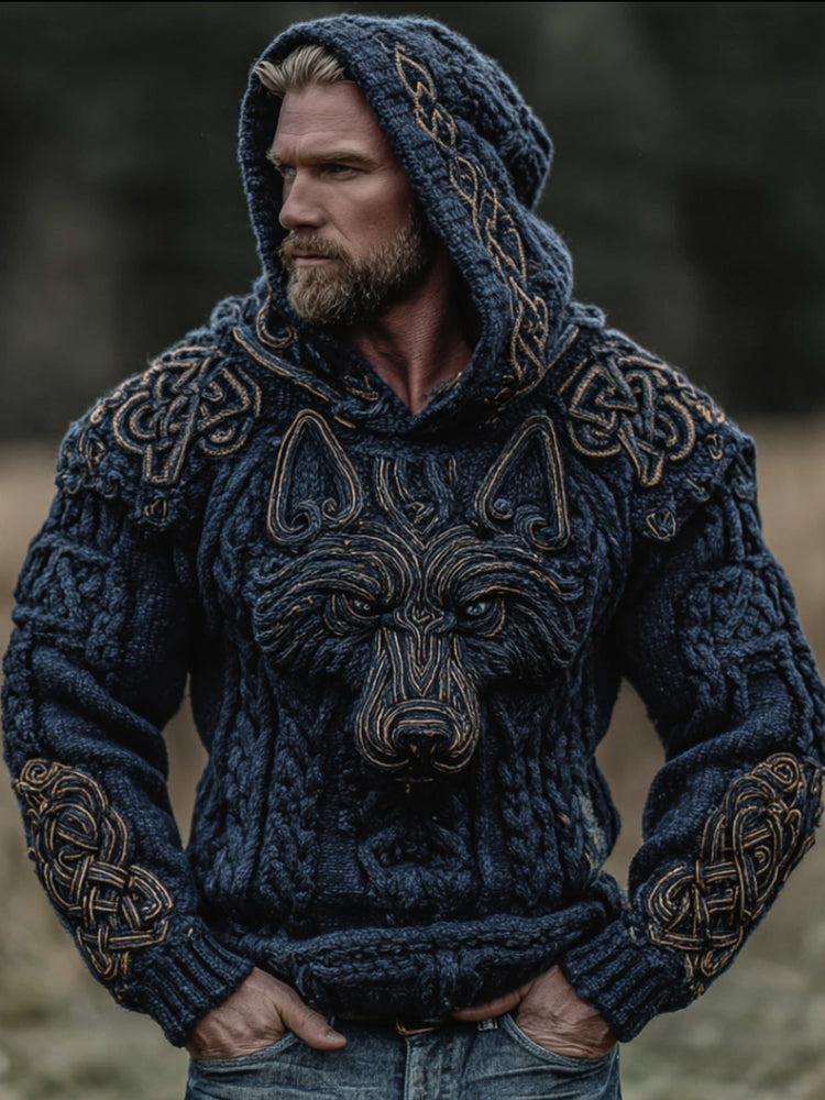 Beautifully Crafted Sweater