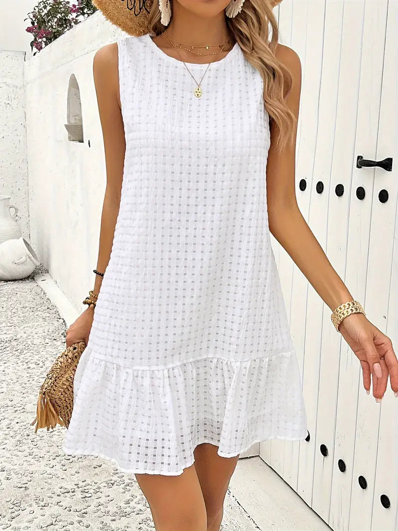 Beautifully Crafted Dress