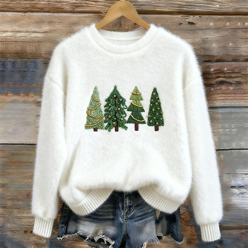 Classic Vintage Sweater