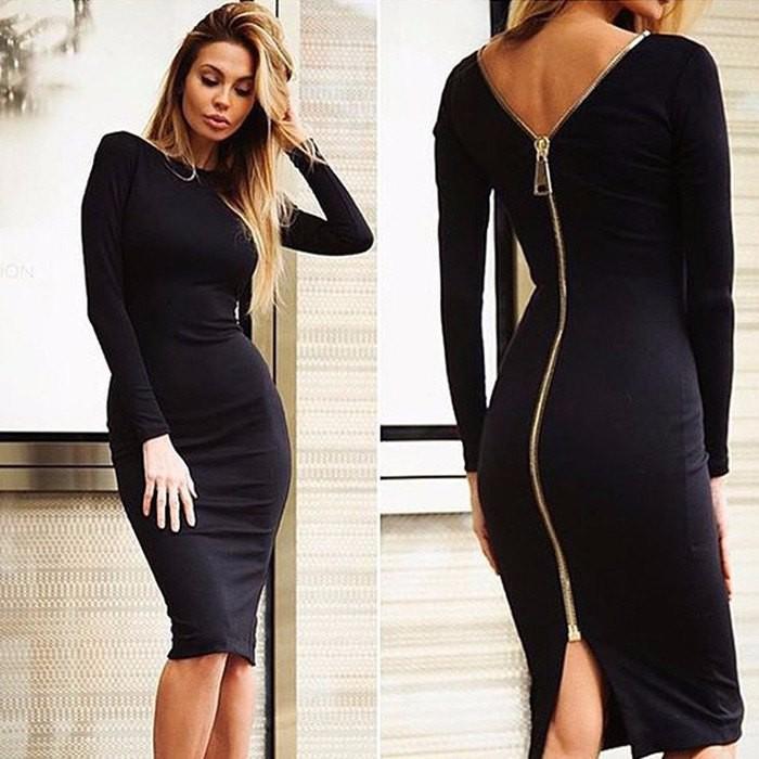 Thoughtfully Designed Dress