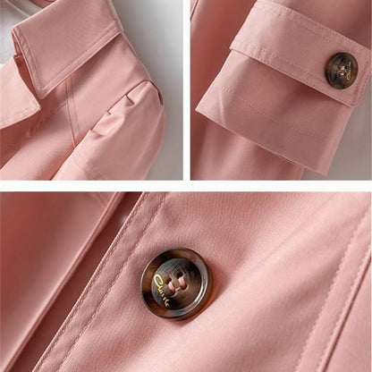 Classic Vintage Coat