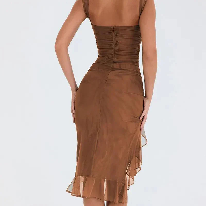 Classic Vintage Dress