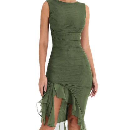 Classic Vintage Dress