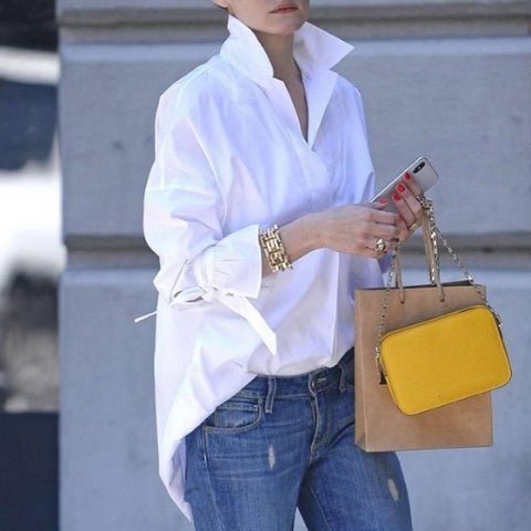 Elegantly Designed Shirt