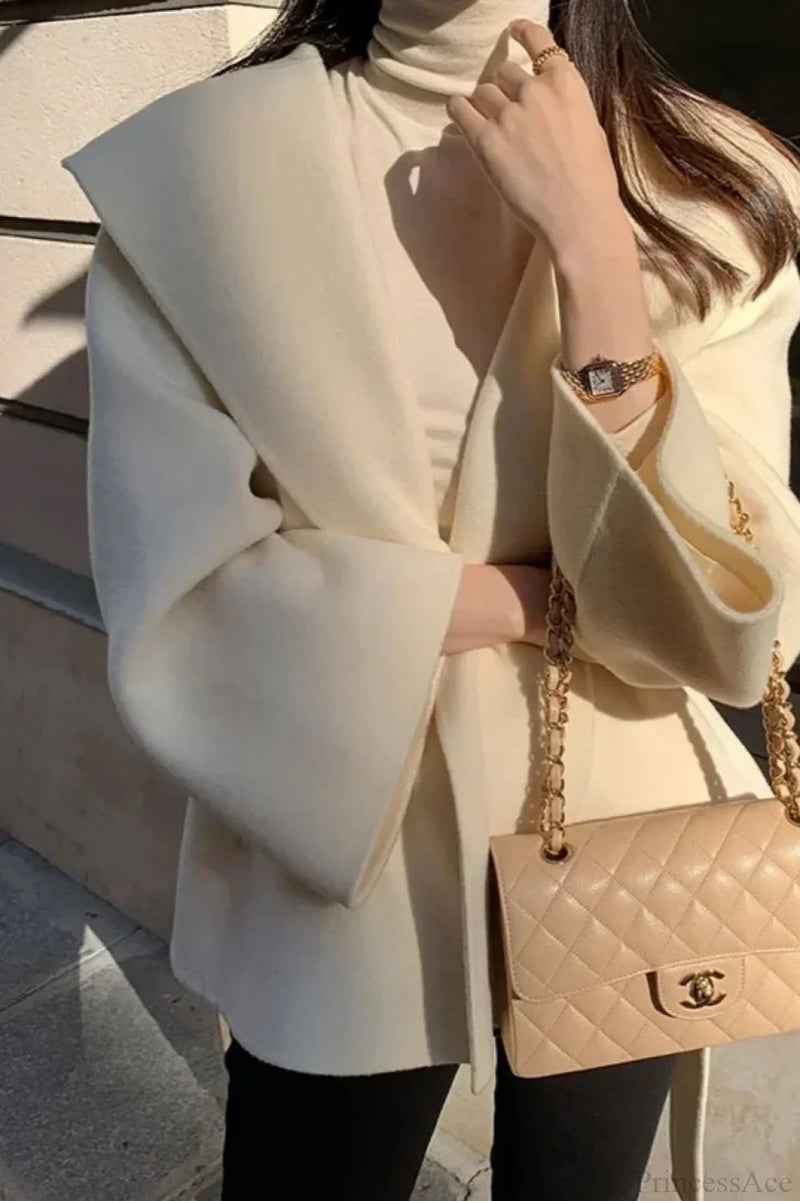 Elegantly Designed Coat