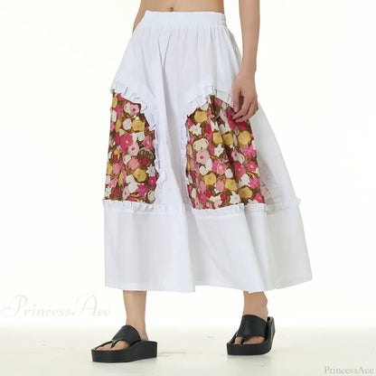 Elegantly Designed Garment