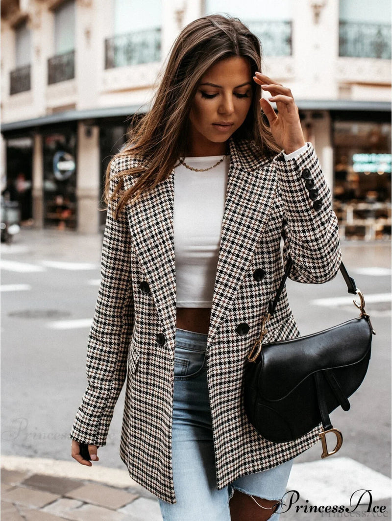 Classic Designed Garment