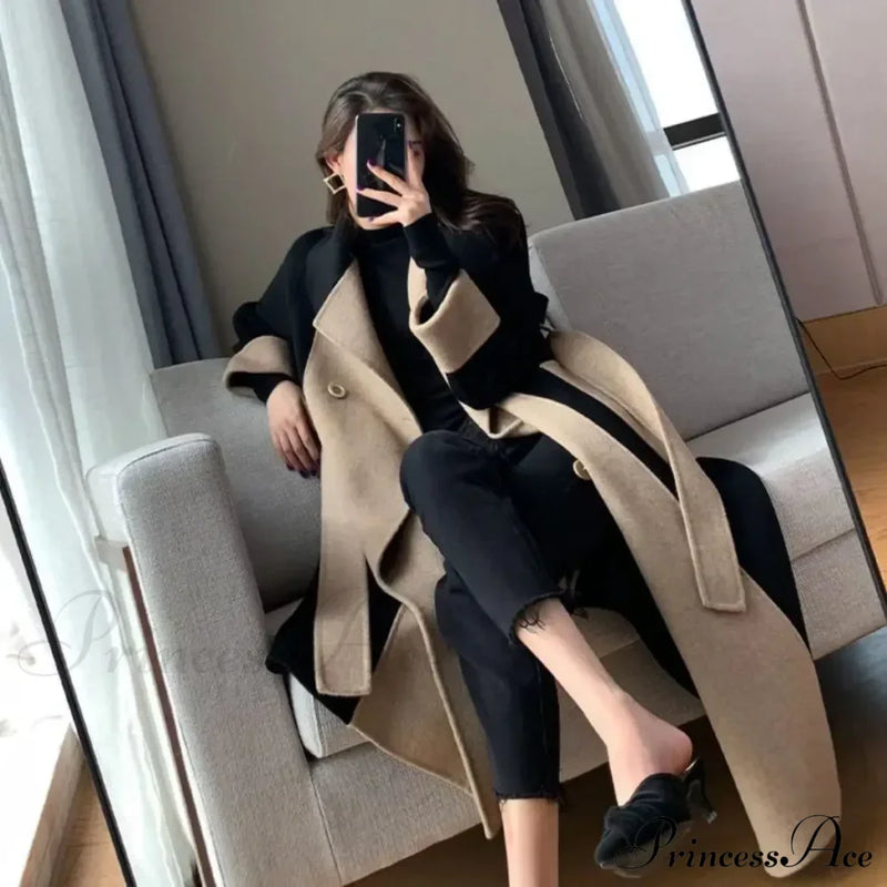 Elegantly Designed Coat