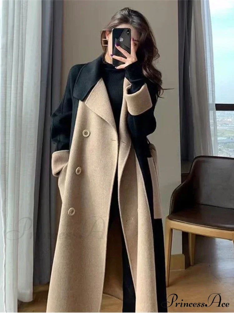Elegantly Designed Coat