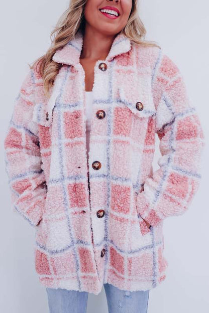 Gracefully Designed Jacket