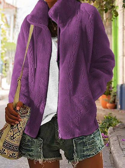 Timeless Vintage Style Jacket