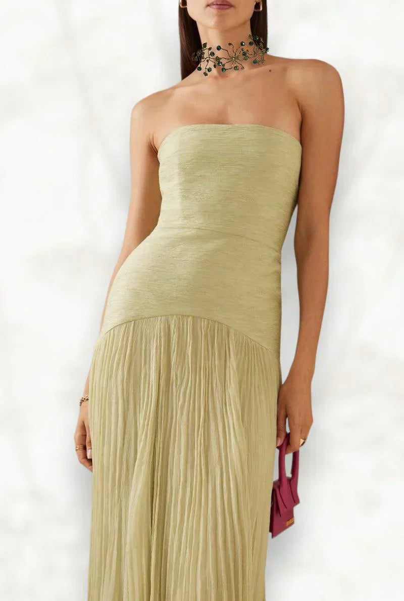 Classic Designed Dress