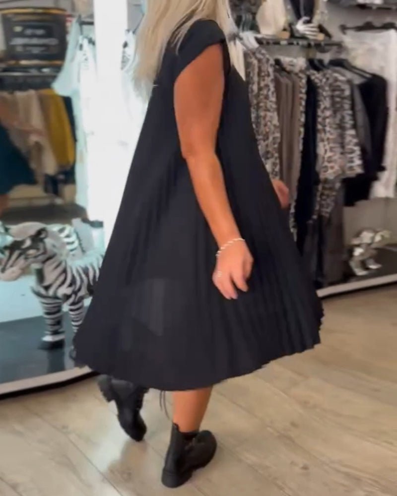 Beautifully Crafted Dress