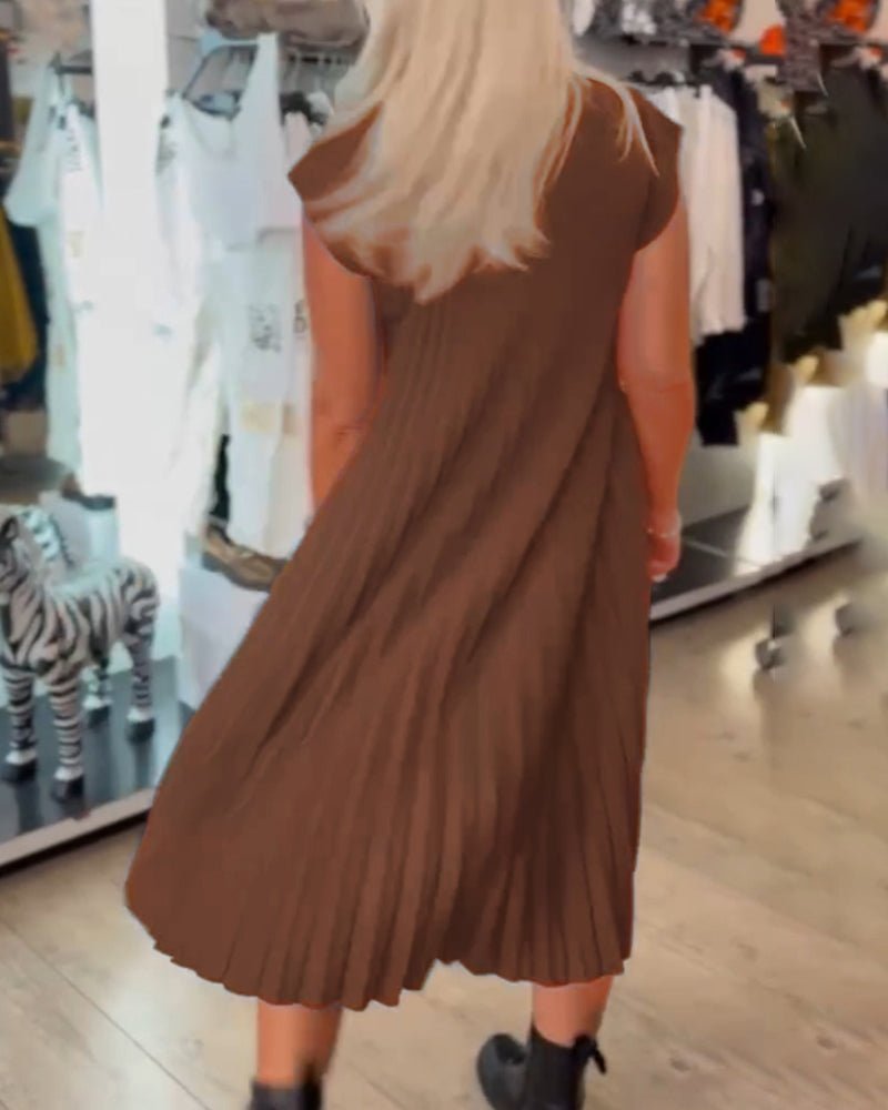 Beautifully Crafted Dress