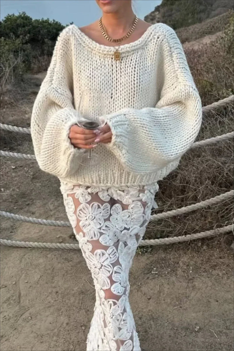 Classic Vintage Sweater