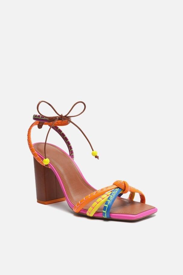 Elegant Orthopedic Sandals for Every Step