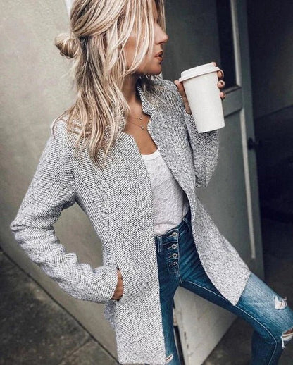 Classic Vintage Jacket